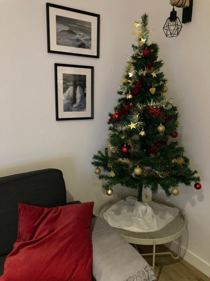 Kercady 1 Villa Audierne Kültér fotó